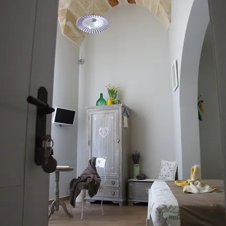 La Casa Di Alessio