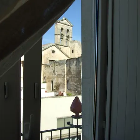 ベッド・アンド・ブレックファスト La Casa Di Alessio レッチェ