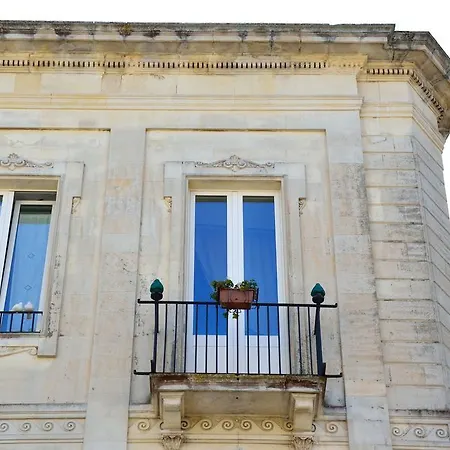 La Casa Di Alessio Bed & Breakfast