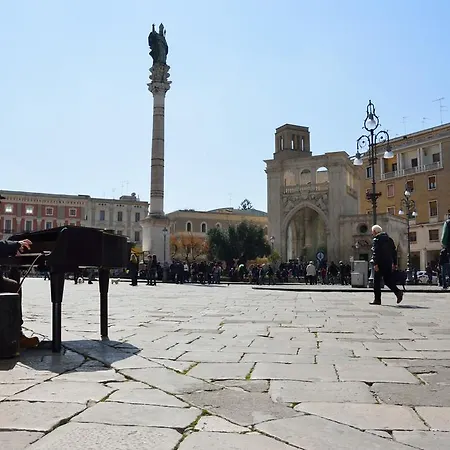 La Casa Di Alessio