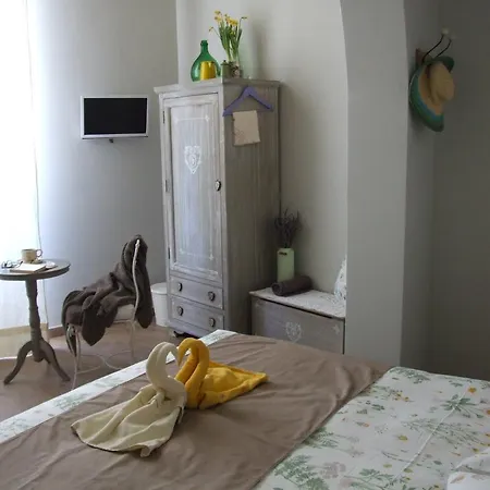 La Casa Di Alessio ベッド・アンド・ブレックファスト *