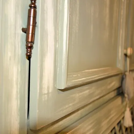 La Casa Di Alessio Bed & Breakfast