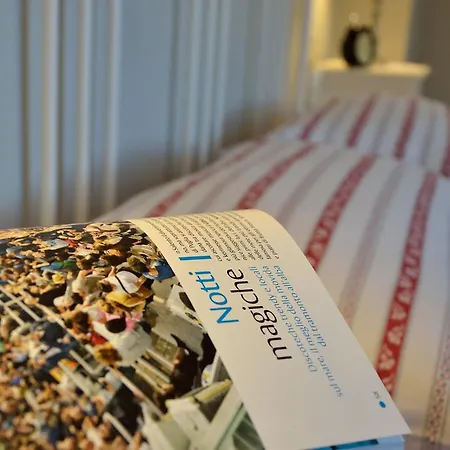 Bed & Breakfast La Casa Di Alessio *