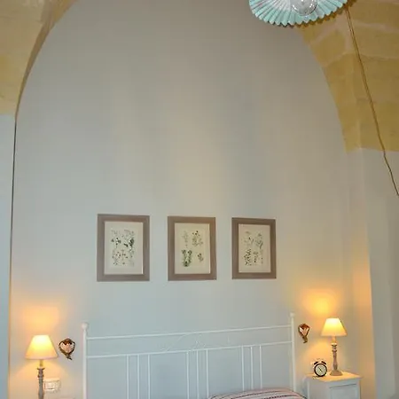 La Casa Di Alessio Bed & Breakfast