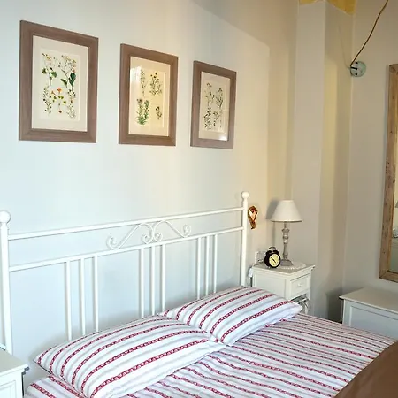 La Casa Di Alessio * レッチェ