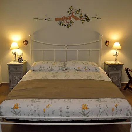 La Casa Di Alessio * レッチェ