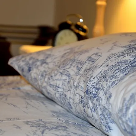 Bed & Breakfast La Casa Di Alessio Lecce