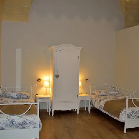 La Casa Di Alessio Bed & Breakfast Lecce