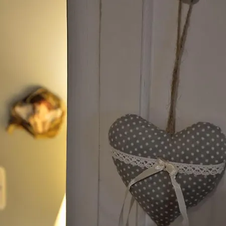 Bed & Breakfast La Casa Di Alessio Lecce