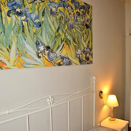 La Casa Di Alessio Bed & Breakfast Lecce