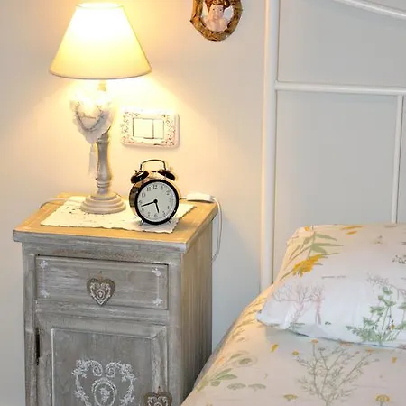 La Casa Di Alessio Bed & Breakfast Lecce