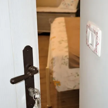 La Casa Di Alessio レッチェ