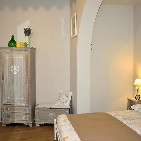 La Casa Di Alessio