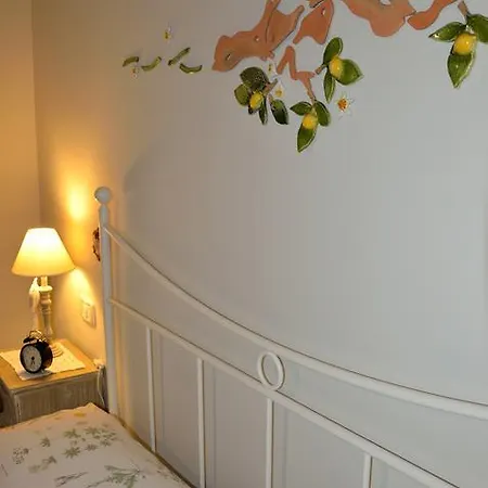 La Casa Di Alessio Bed & Breakfast Lecce
