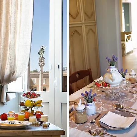 La Casa Di Alessio Bed & Breakfast *