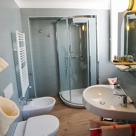 Bed & Breakfast La Casa Di Alessio *