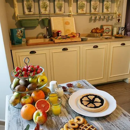 La Casa Di Alessio Bed & Breakfast Lecce
