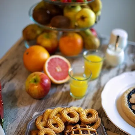 Bed & Breakfast La Casa Di Alessio *