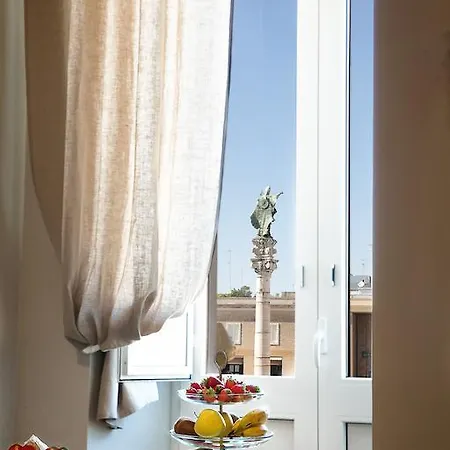 La Casa Di Alessio *
