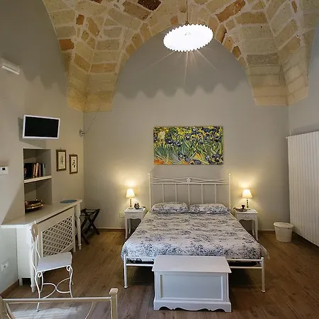 La Casa Di Alessio * Lecce