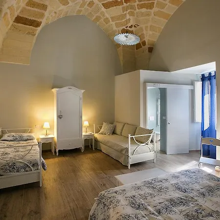 La Casa Di Alessio Bed & Breakfast Lecce