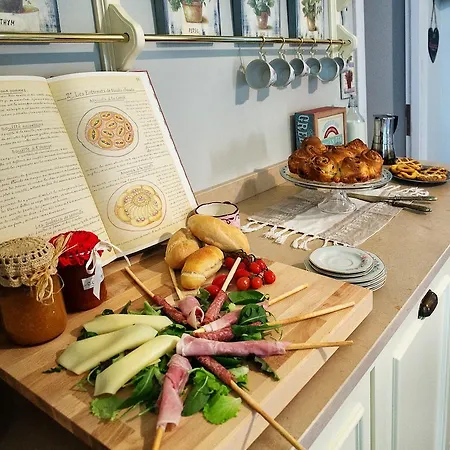 Bed & Breakfast La Casa Di Alessio Lecce