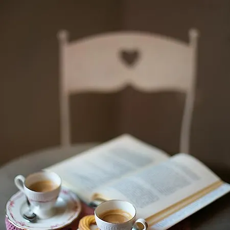 La Casa Di Alessio Bed & Breakfast Lecce