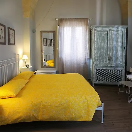 La Casa Di Alessio ベッド・アンド・ブレックファスト