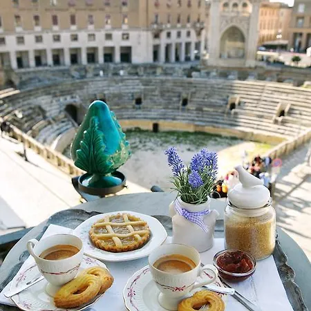 La Casa Di Alessio Lecce